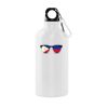 600ml Sport Jug (White) Thumbnail
