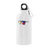600ml Sport Jug (White) Thumbnail