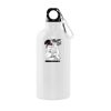 600ml Sport Jug (White) Thumbnail
