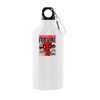 600ml Sport Jug (White) Thumbnail