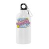 600ml Sport Jug (White) Thumbnail