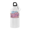 600ml Sport Jug (White) Thumbnail