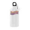 600ml Sport Jug (White) Thumbnail