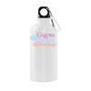 600ml Sport Jug (White) Thumbnail
