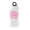 600ml Sport Jug (White) Thumbnail