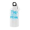 600ml Sport Jug (White) Thumbnail