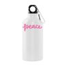 600ml Sport Jug (White) Thumbnail