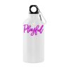 600ml Sport Jug (White) Thumbnail