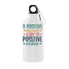 600ml Sport Jug (White) Thumbnail