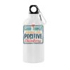 600ml Sport Jug (White) Thumbnail