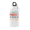 600ml Sport Jug (White) Thumbnail