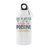 600ml Sport Jug (White) Thumbnail