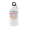 600ml Sport Jug (White) Thumbnail