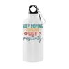 600ml Sport Jug (White) Thumbnail