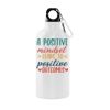 600ml Sport Jug (White) Thumbnail