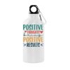 600ml Sport Jug (White) Thumbnail