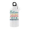 600ml Sport Jug (White) Thumbnail