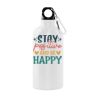 600ml Sport Jug (White) Thumbnail