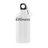 600ml Sport Jug (White) Thumbnail