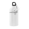 600ml Sport Jug (White) Thumbnail