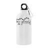 600ml Sport Jug (White) Thumbnail