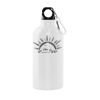 600ml Sport Jug (White) Thumbnail