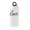 600ml Sport Jug (White) Thumbnail