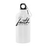 600ml Sport Jug (White) Thumbnail