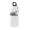 600ml Sport Jug (White) Thumbnail