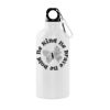 600ml Sport Jug (White) Thumbnail