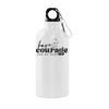 600ml Sport Jug (White) Thumbnail