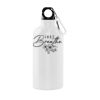 600ml Sport Jug (White) Thumbnail