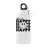 600ml Sport Jug (White) Thumbnail