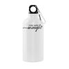 600ml Sport Jug (White) Thumbnail