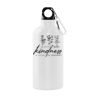 600ml Sport Jug (White) Thumbnail