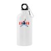 600ml Sport Jug (White) Thumbnail