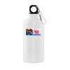 600ml Sport Jug (White) Thumbnail