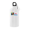 600ml Sport Jug (White) Thumbnail