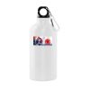 600ml Sport Jug (White) Thumbnail