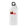 600ml Sport Jug (White) Thumbnail