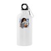 600ml Sport Jug (White) Thumbnail