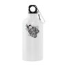 600ml Sport Jug (White) Thumbnail