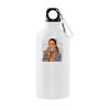 600ml Sport Jug (White) Thumbnail
