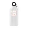 600ml Sport Jug (White) Thumbnail