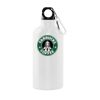 600ml Sport Jug (White) Thumbnail