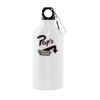 600ml Sport Jug (White) Thumbnail