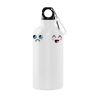 600ml Sport Jug (White) Thumbnail