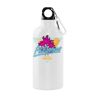600ml Sport Jug (White) Thumbnail