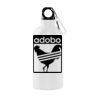 600ml Sport Jug (White) Thumbnail