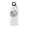 600ml Sport Jug (White) Thumbnail